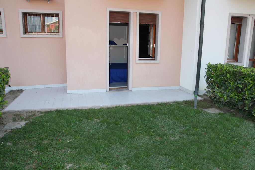 Residence Equilio Family Apartments Lido di Jesolo Pokój zdjęcie